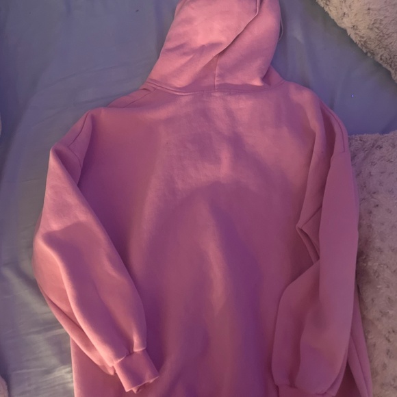 Abercrombie hoodie - Picture 3 of 3